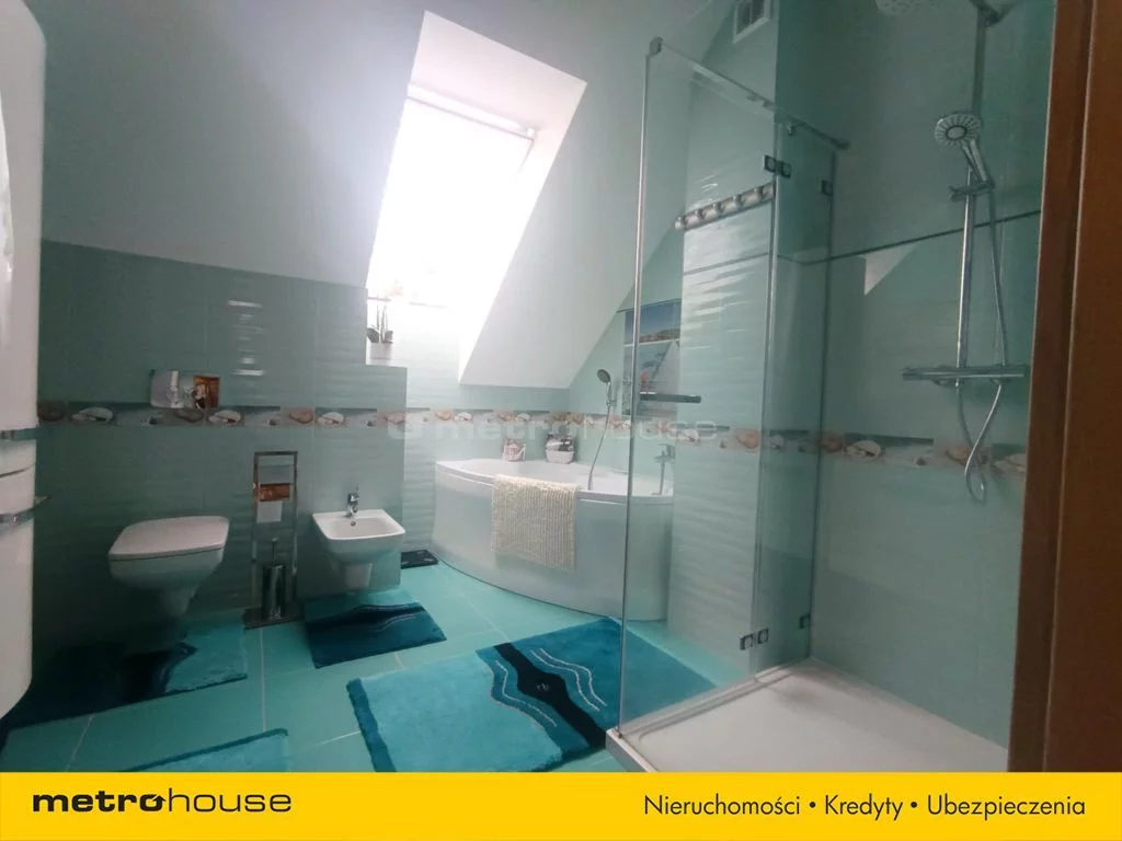 Dom 181,00 m², oferta nr , SDZUBY501, Biskupiec, Tartaczna