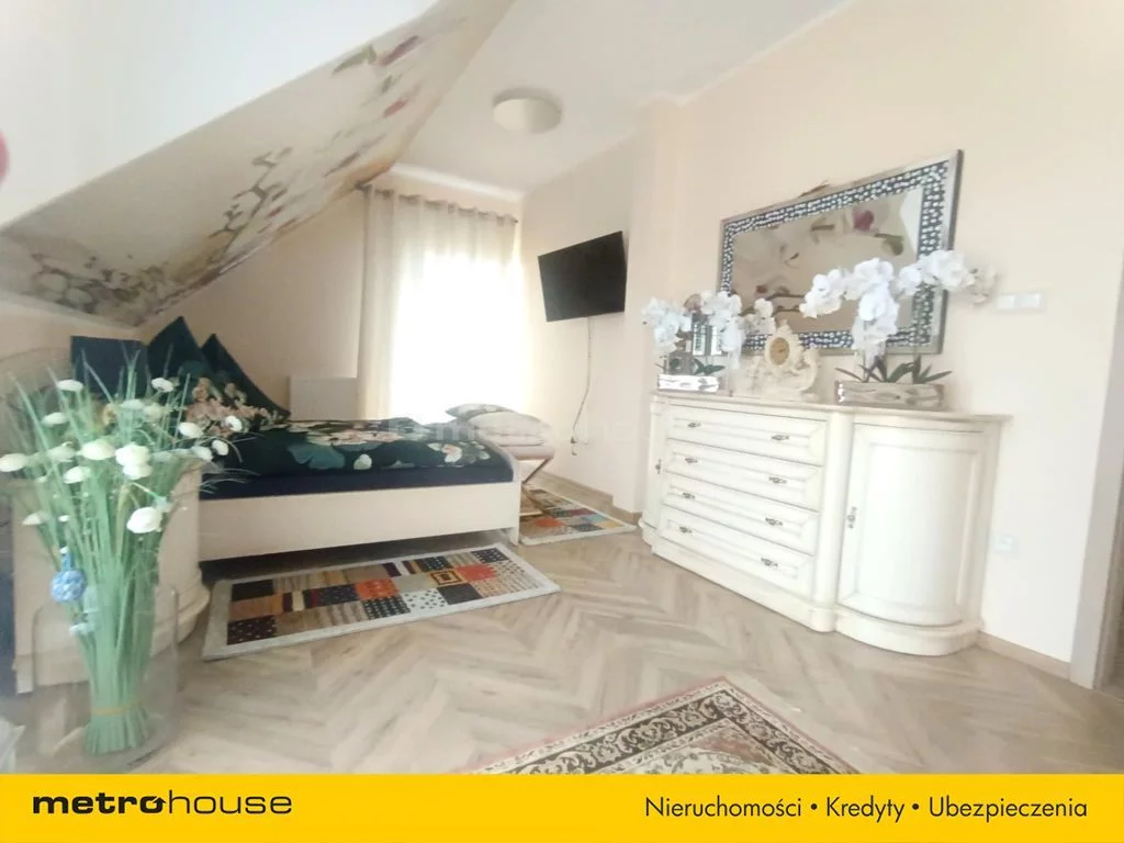 Dom 181,00 m², oferta nr , SDZUBY501, Biskupiec, Tartaczna