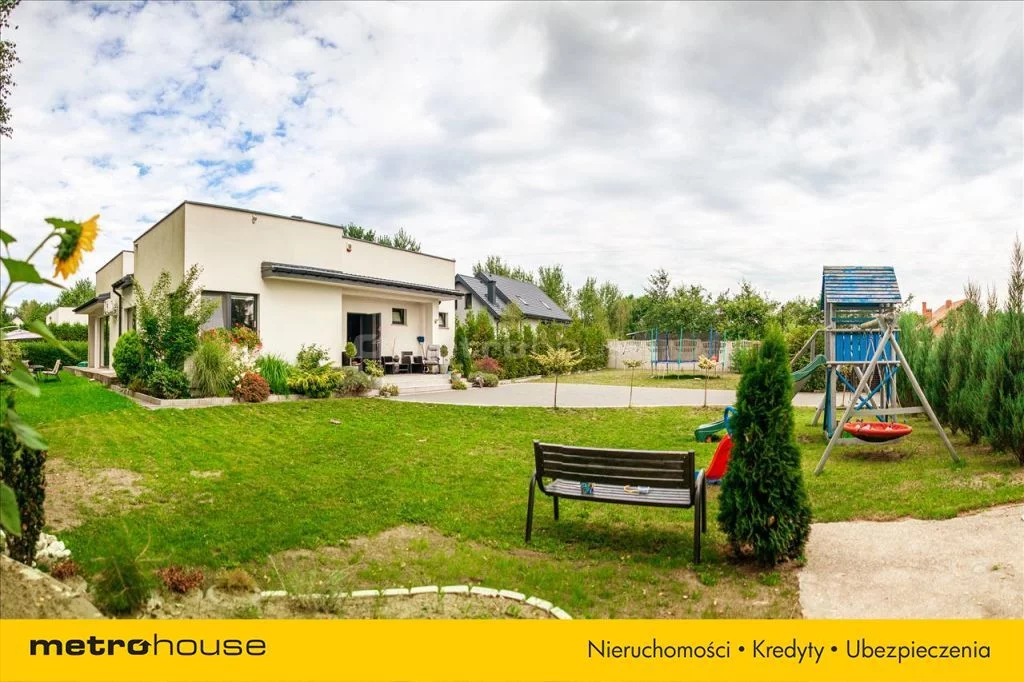 Dom i rezydencja 140,00 m², oferta nr , TYHU811, Tartak Brzózki