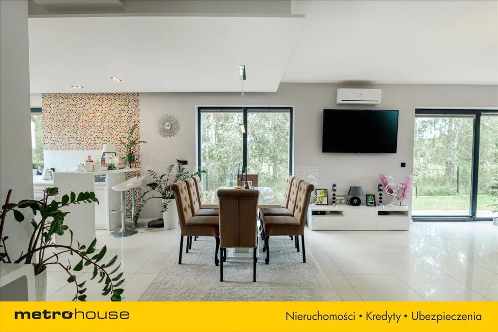 Dom i rezydencja 140,00 m², oferta nr , TYHU811, Tartak Brzózki