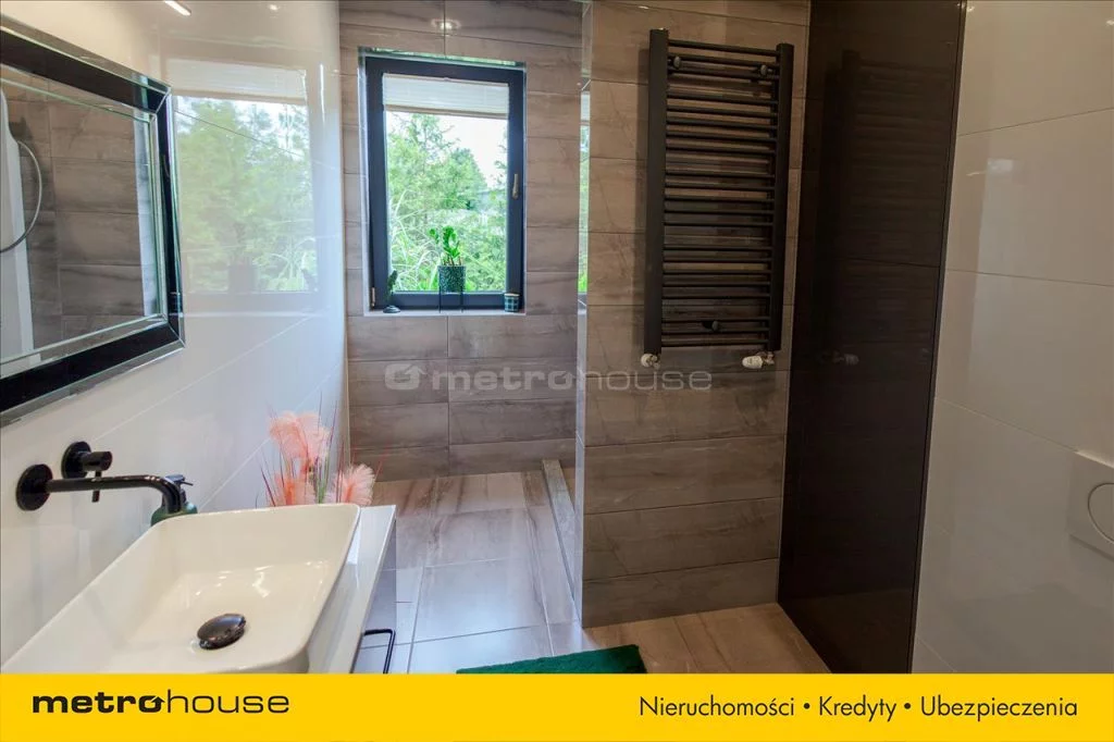 Dom i rezydencja 140,00 m², oferta nr , TYHU811, Tartak Brzózki