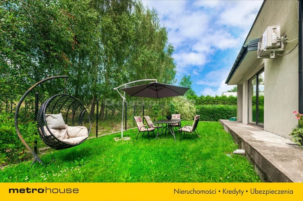 Dom i rezydencja 140,00 m², oferta nr , TYHU811, Tartak Brzózki