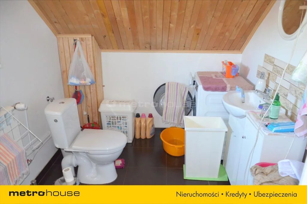 Dom 235,20 m², oferta nr , JUXO402, Tomaszów Mazowiecki