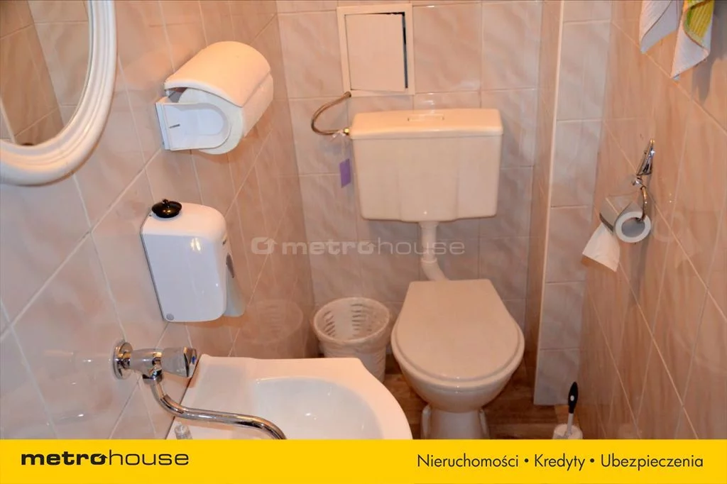 Dom 235,20 m², oferta nr , JUXO402, Tomaszów Mazowiecki