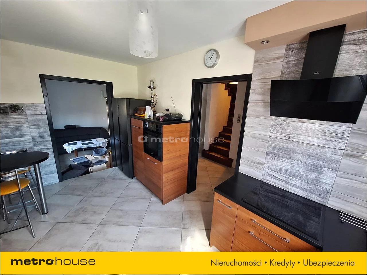 Dom 161,80 m², oferta nr , DIFI581, Tomaszów Mazowiecki