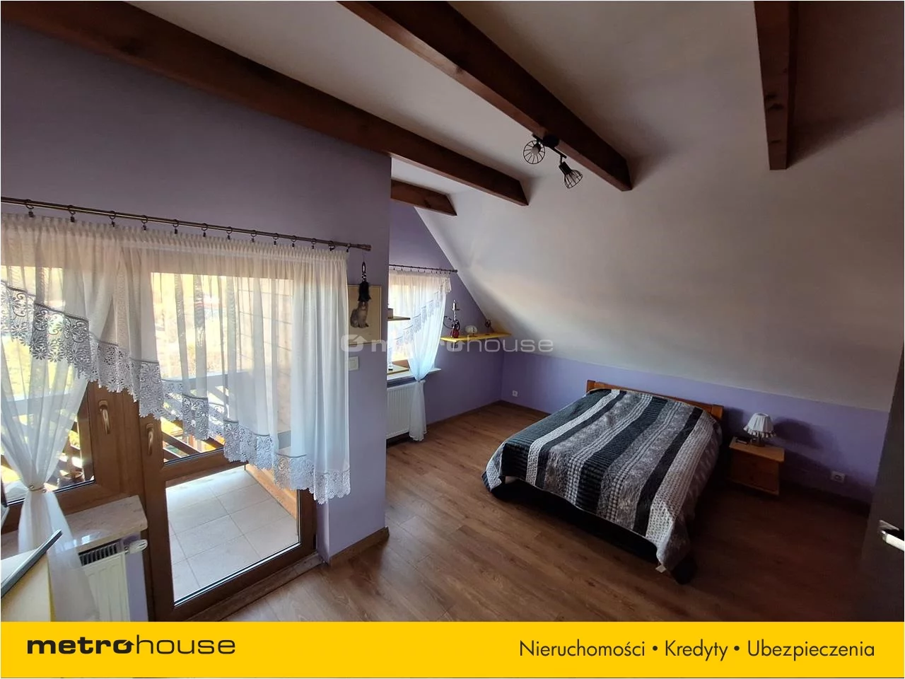 Dom 161,80 m², oferta nr , DIFI581, Tomaszów Mazowiecki