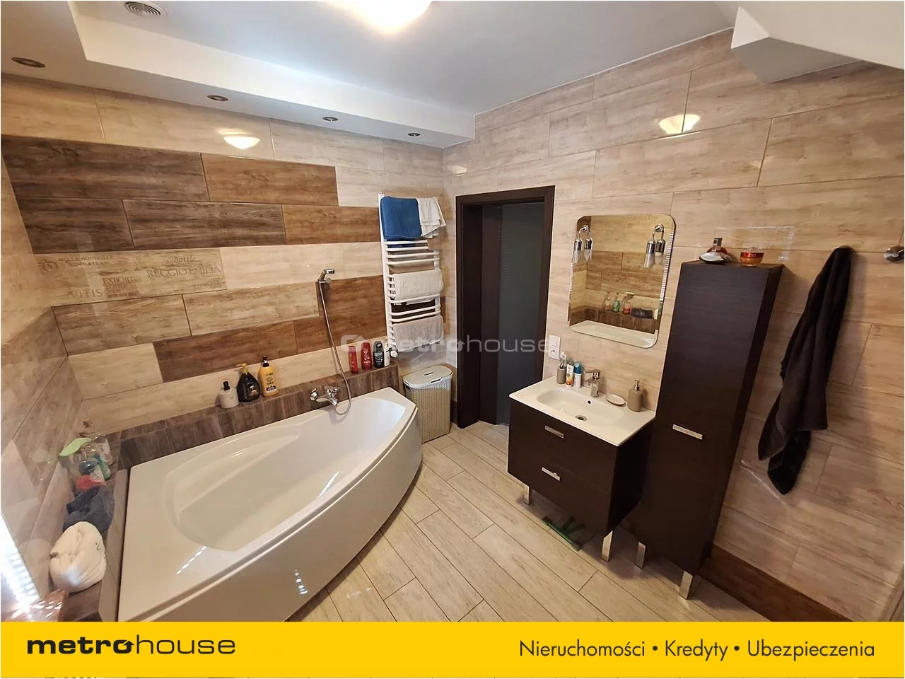 Dom 161,80 m², oferta nr , DIFI581, Tomaszów Mazowiecki