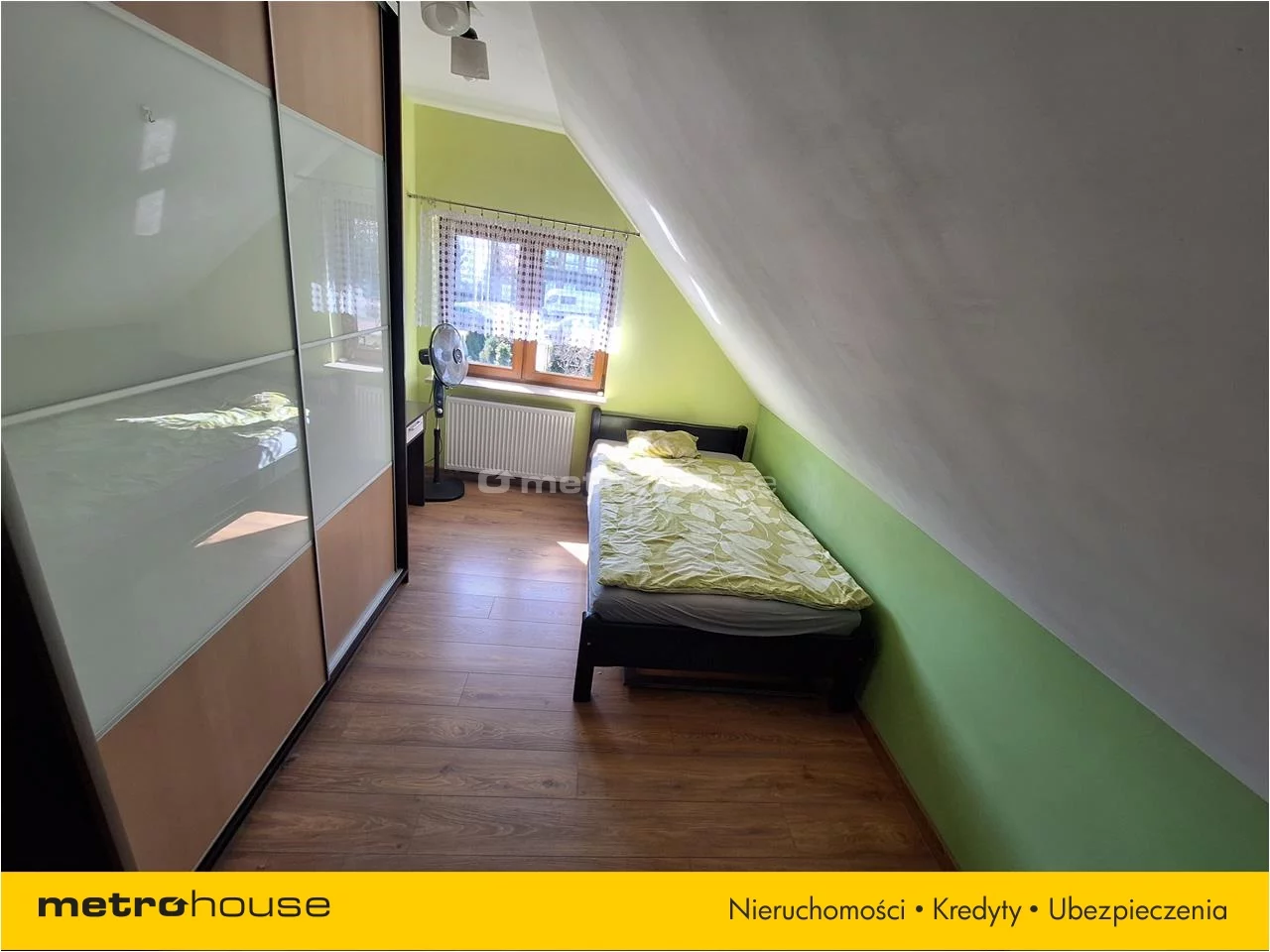 Dom 161,80 m², oferta nr , DIFI581, Tomaszów Mazowiecki
