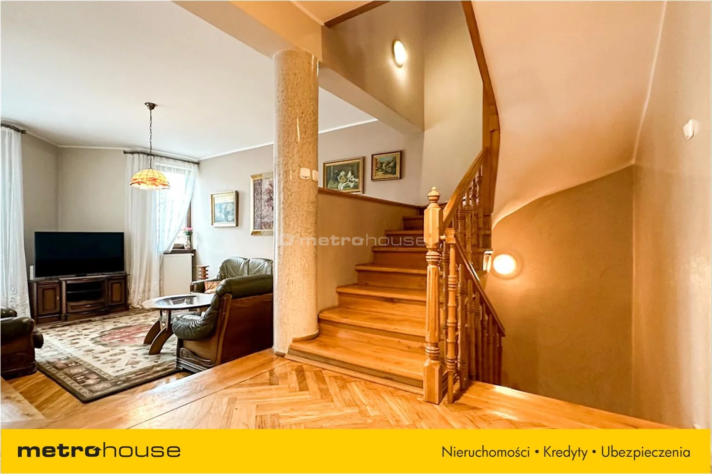 Dom 185,61 m², oferta nr , TUDY185, Toruń