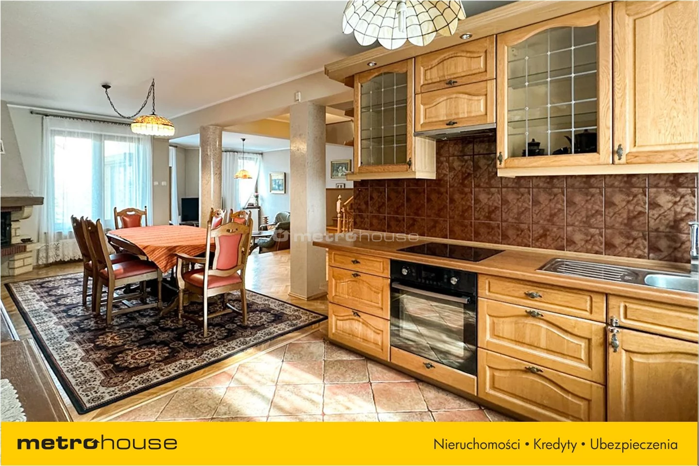 Dom 185,61 m², oferta nr , TUDY185, Toruń
