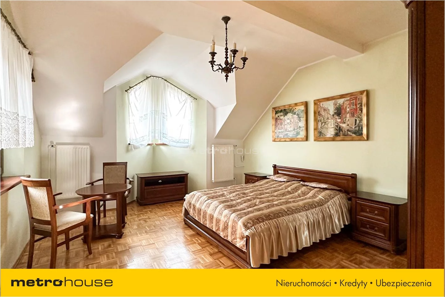Dom 185,61 m², oferta nr , TUDY185, Toruń