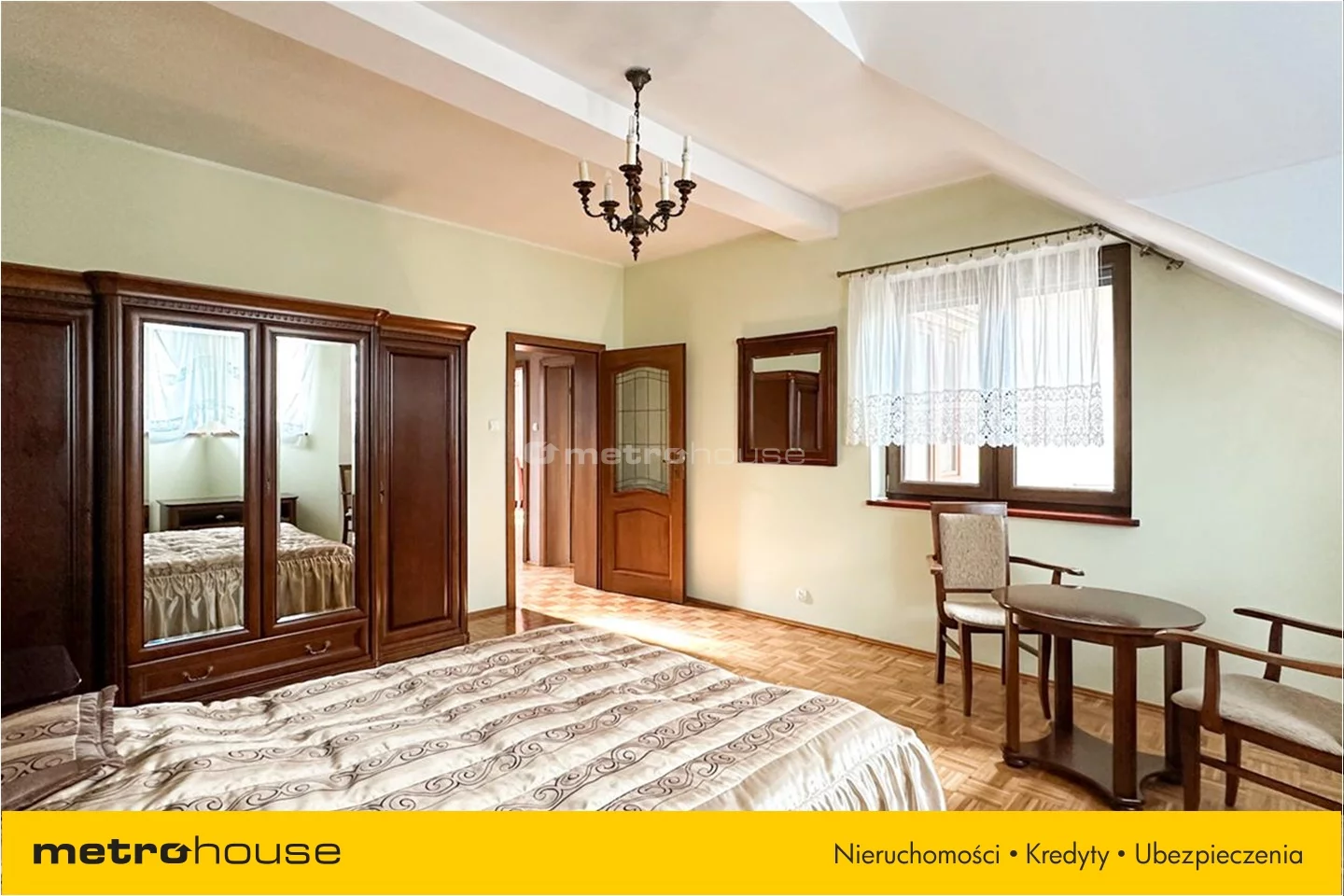 Dom 185,61 m², oferta nr , TUDY185, Toruń