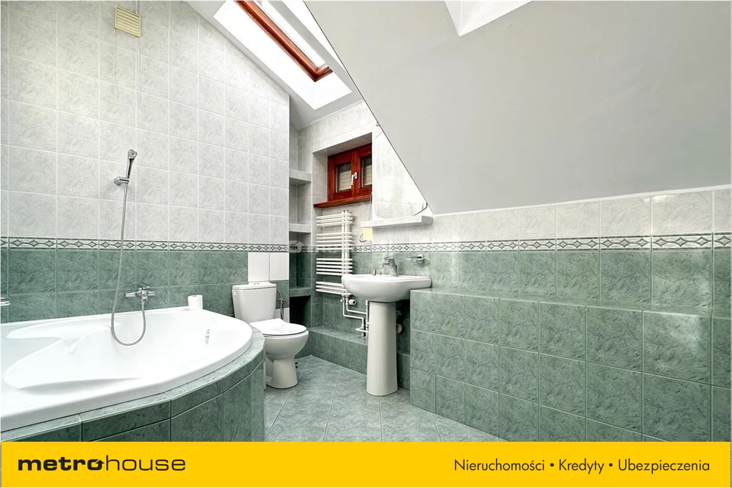 Dom 185,61 m², oferta nr , TUDY185, Toruń
