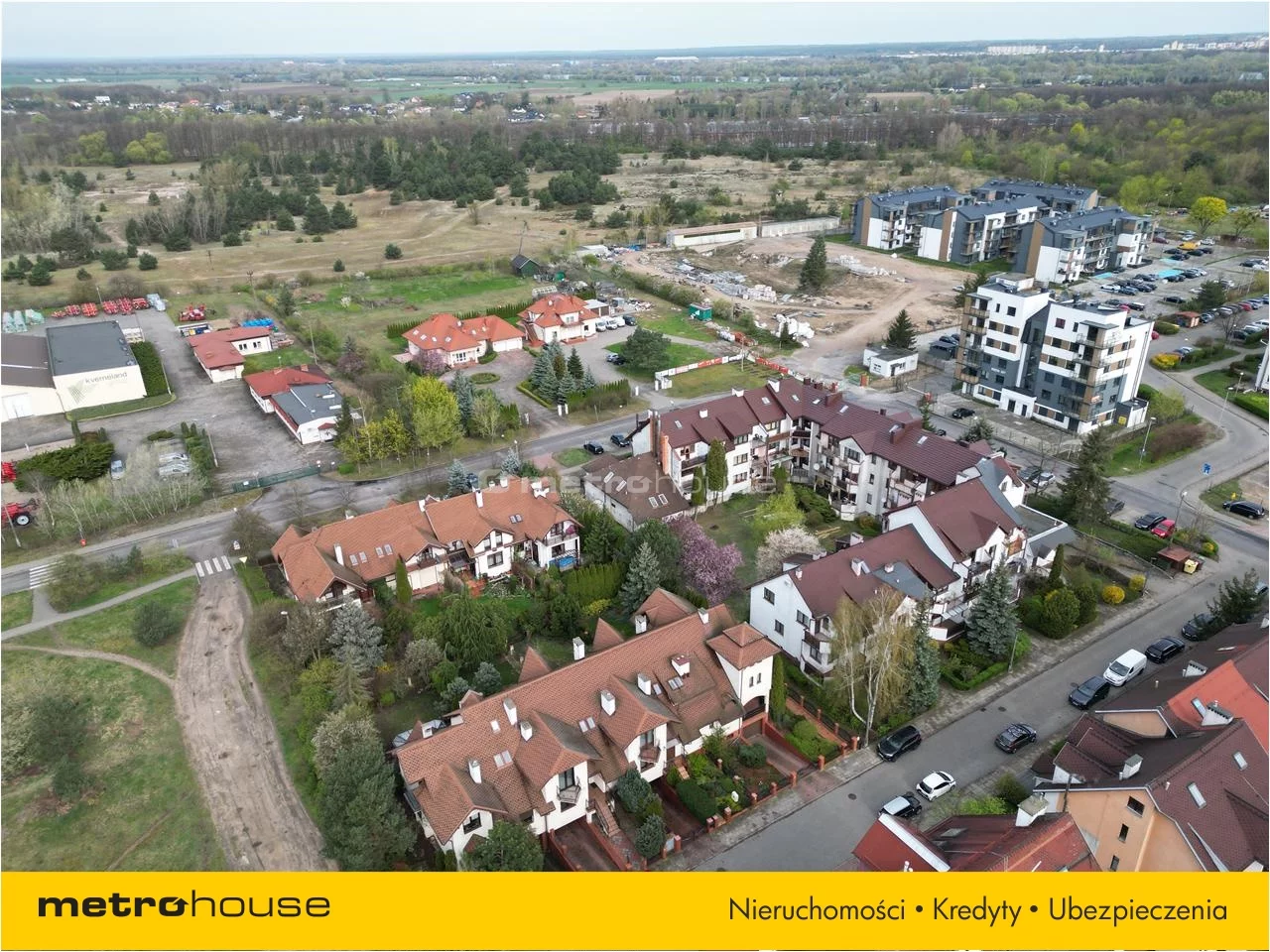 Dom 185,61 m², oferta nr , TUDY185, Toruń