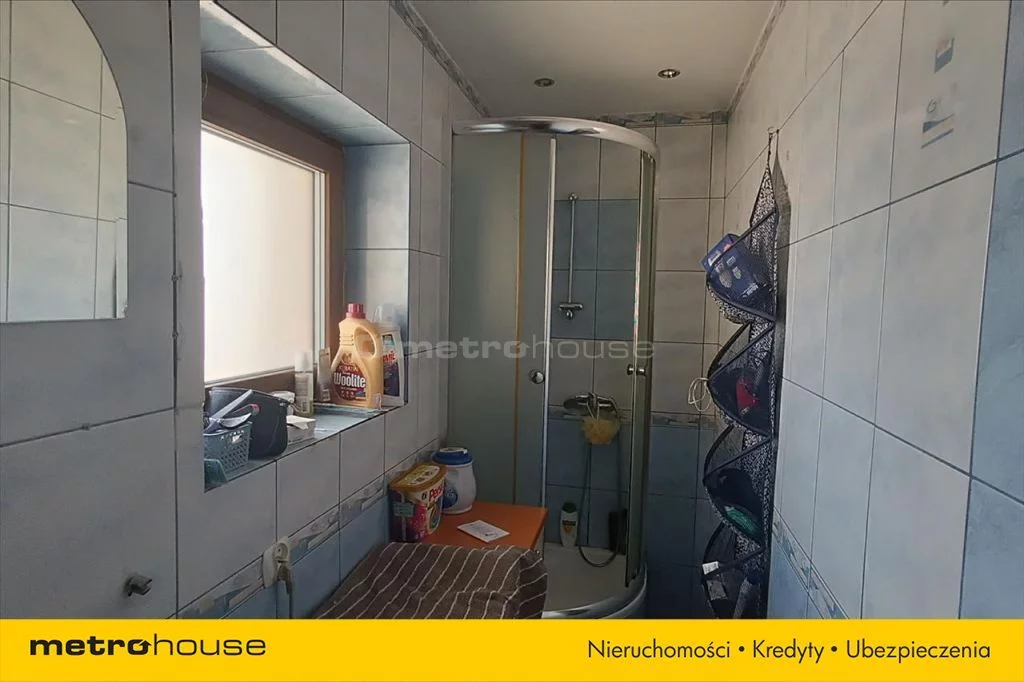 Dom 113,38 m², oferta nr , WAZE011, Tuczki