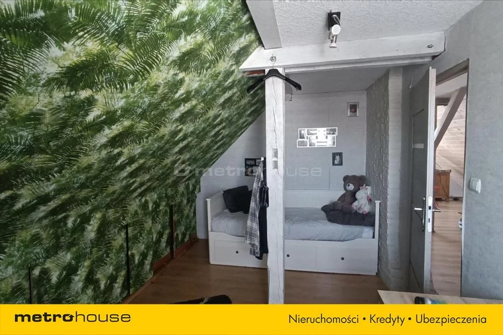 Dom 113,38 m², oferta nr , WAZE011, Tuczki