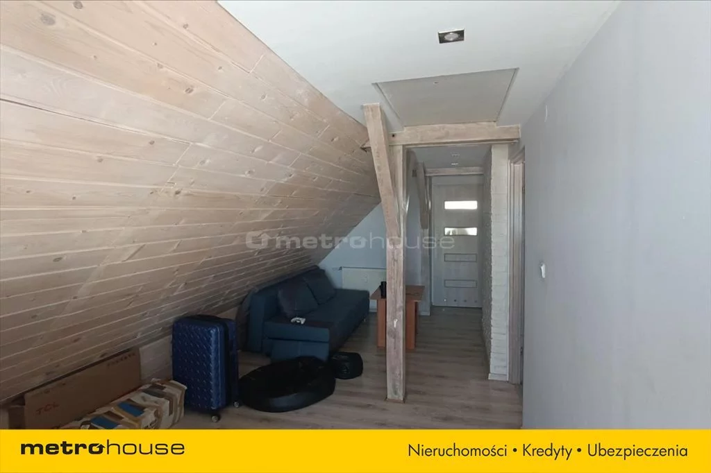 Dom 113,38 m², oferta nr , WAZE011, Tuczki