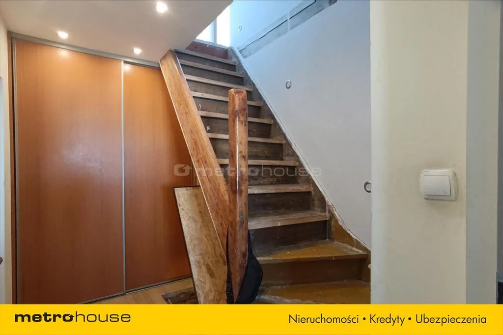 Dom 113,38 m², oferta nr , WAZE011, Tuczki