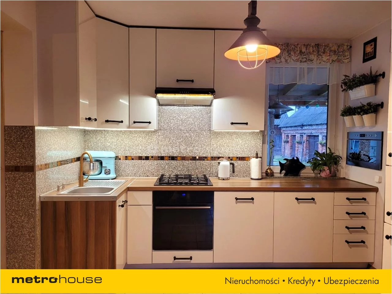 Dom 119,59 m², oferta nr , MOGA429, Tuł