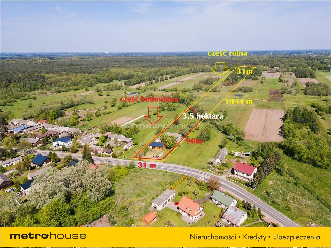 Dom 119,59 m², oferta nr , MOGA429, Tuł