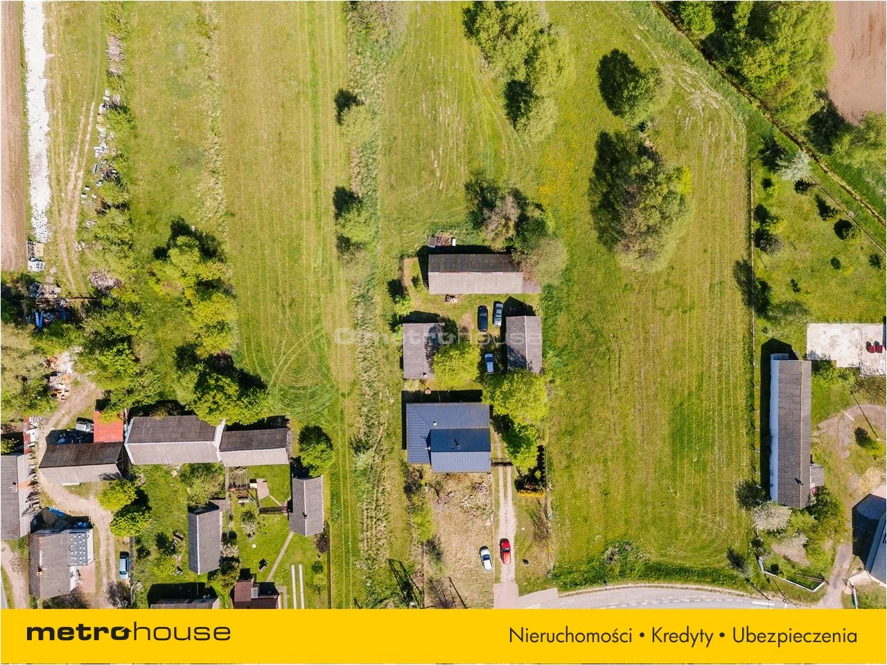 Dom 119,59 m², oferta nr , MOGA429, Tuł