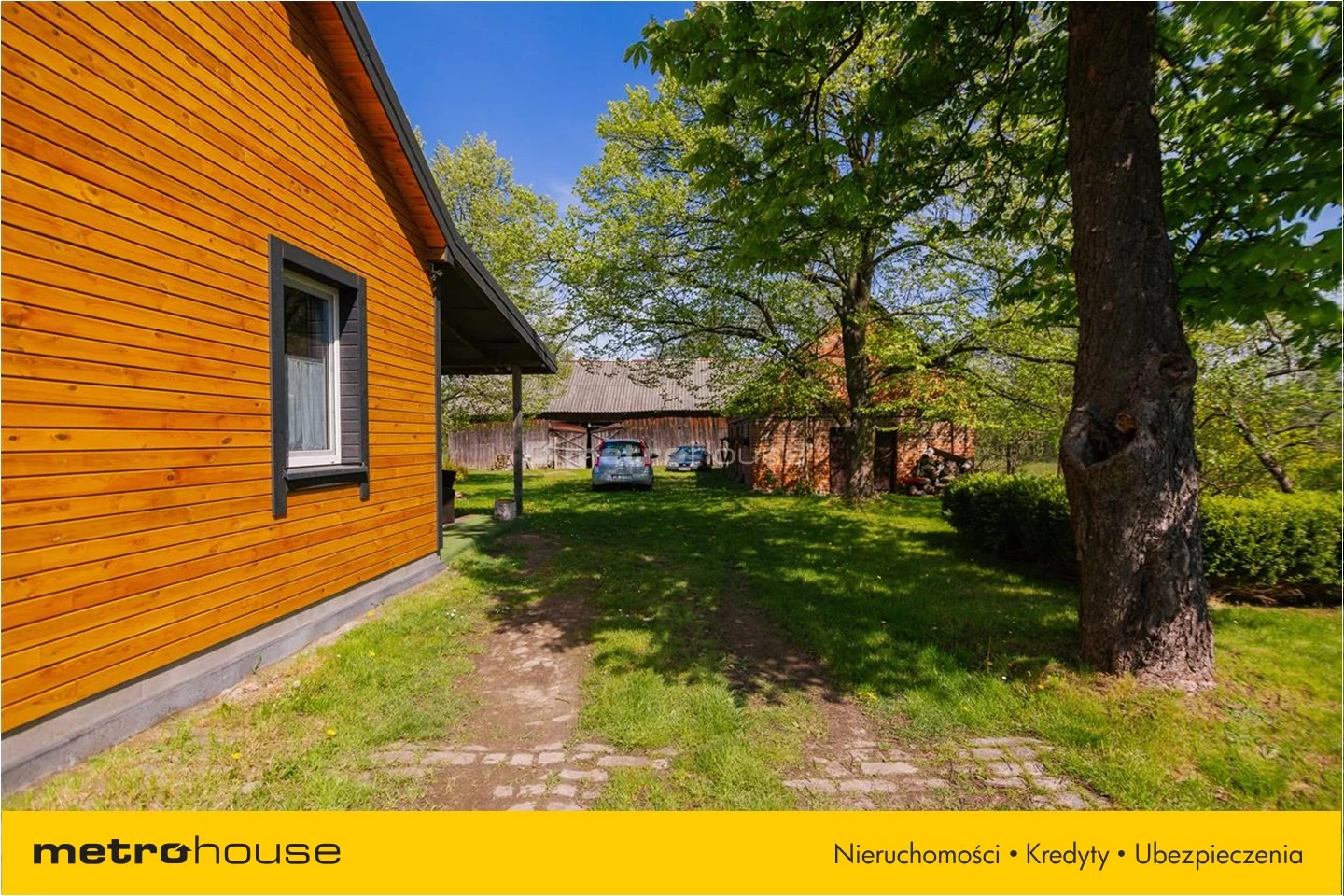 Dom 119,59 m², oferta nr , MOGA429, Tuł