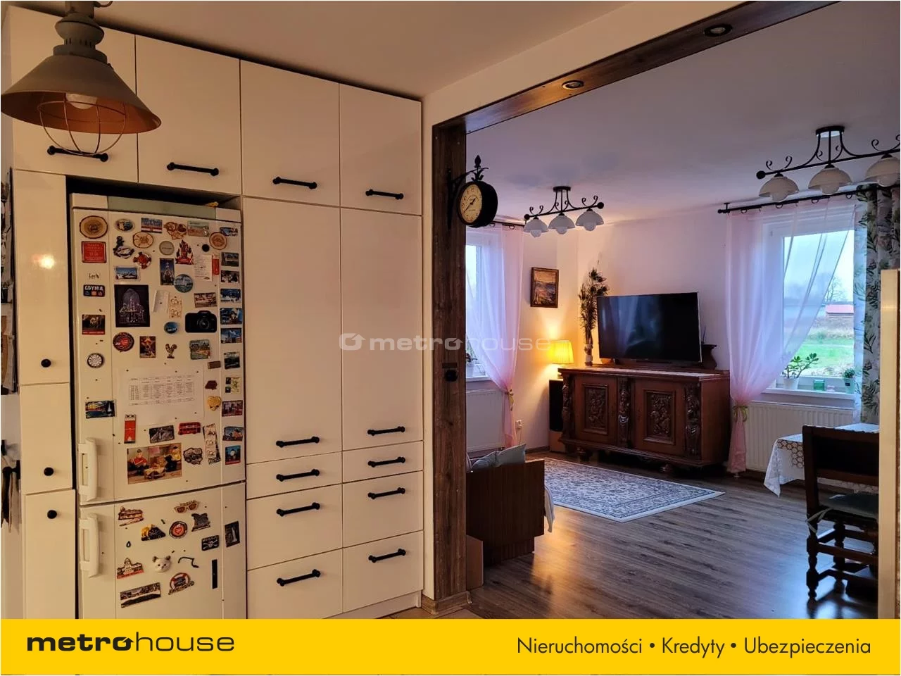 Dom 119,59 m², oferta nr , MOGA429, Tuł