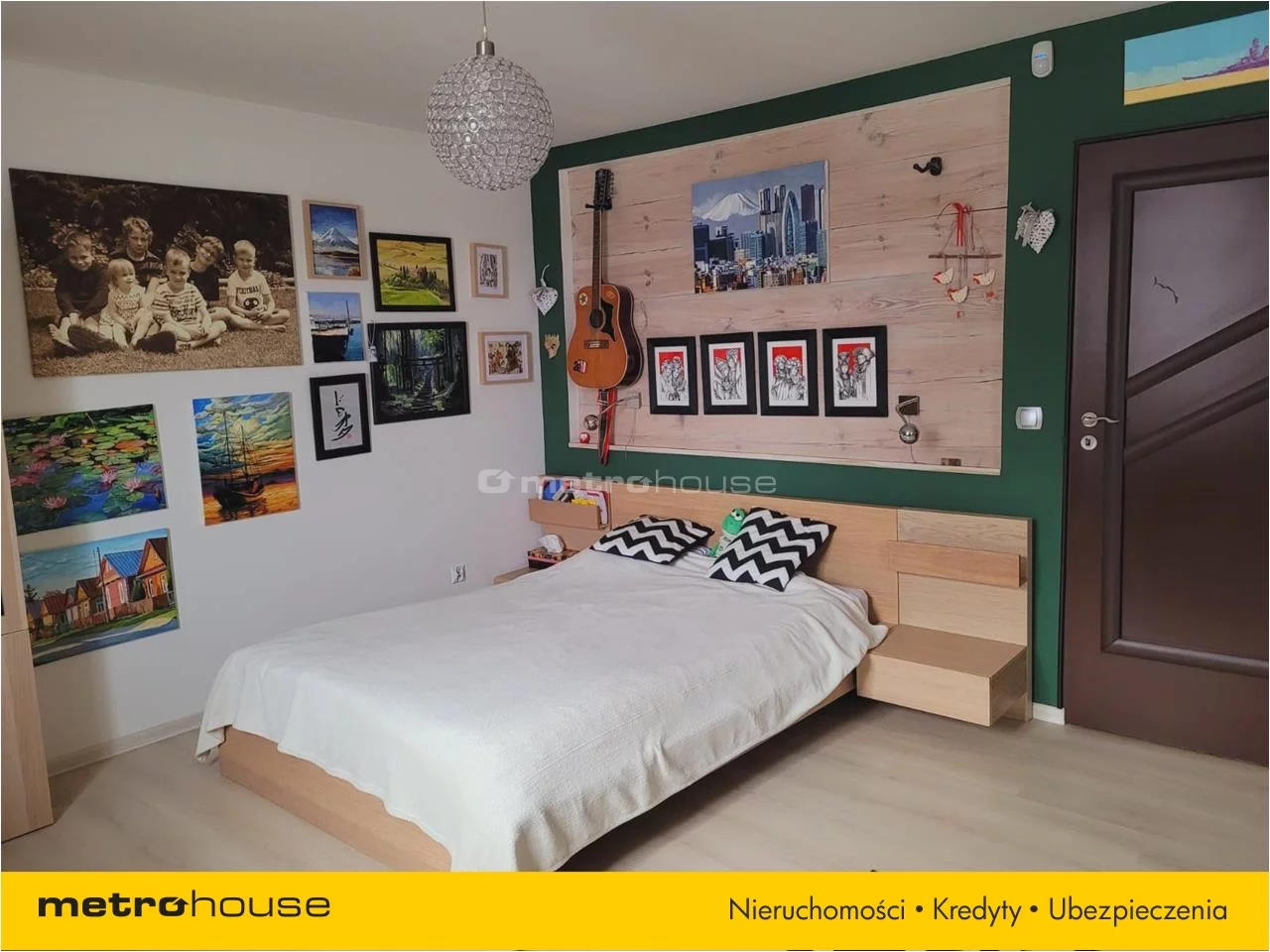 Dom 119,59 m², oferta nr , MOGA429, Tuł