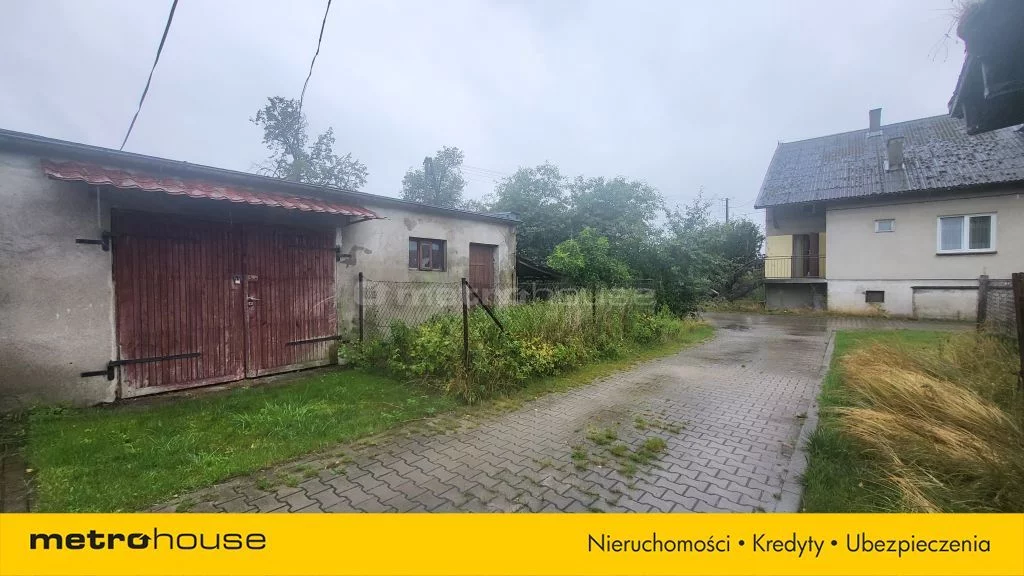 Dom 120,00 m², oferta nr , SDGEDO329, Turza Mała