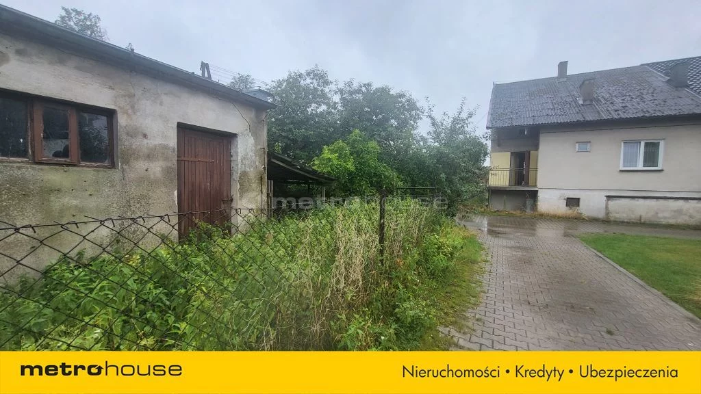 Dom 120,00 m², oferta nr , SDGEDO329, Turza Mała