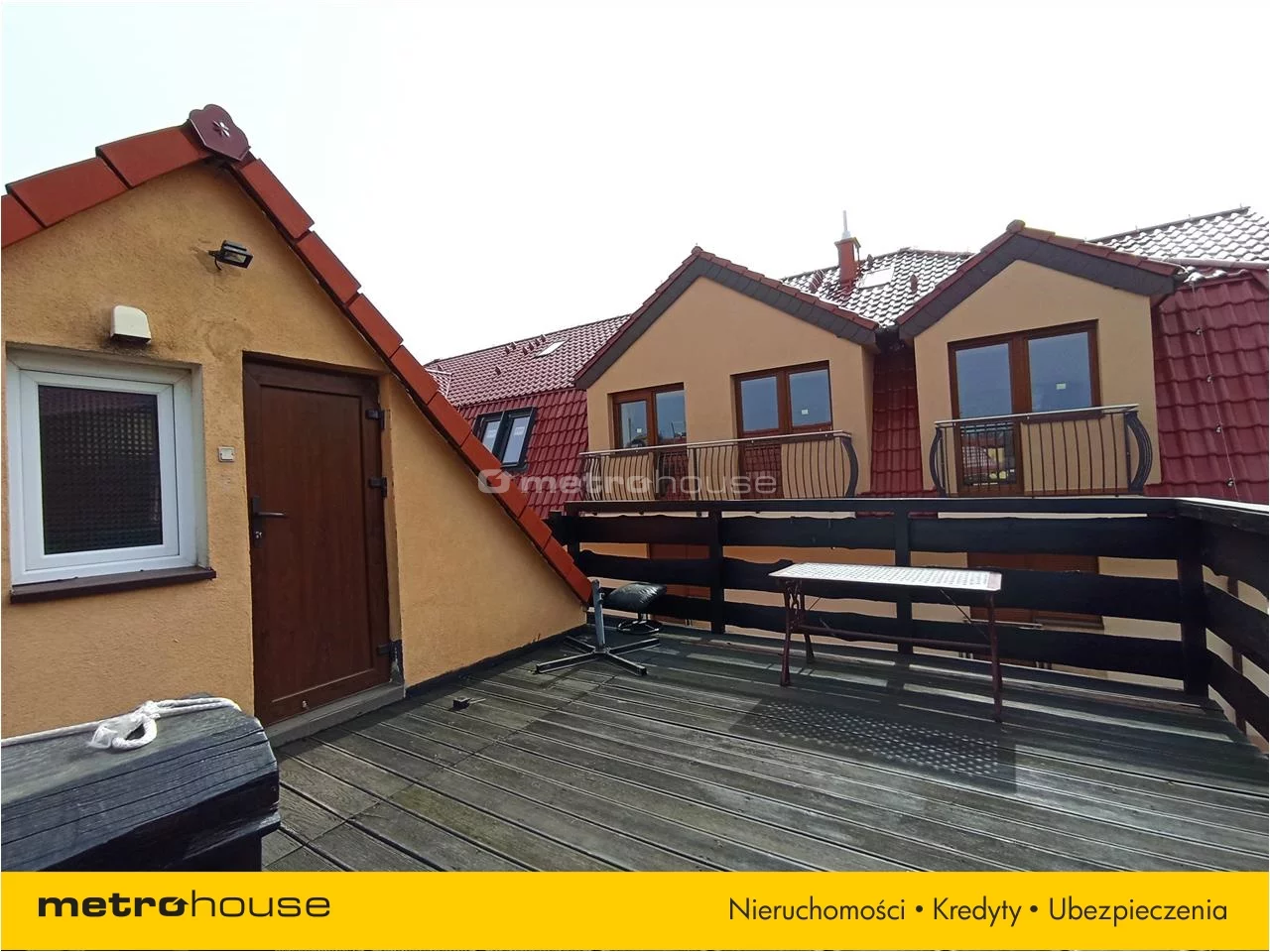 Dom 74,00 m², oferta nr , SUBA533, Ustka