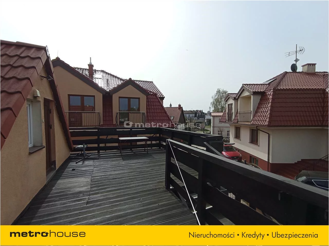 Dom 74,00 m², oferta nr , SUBA533, Ustka