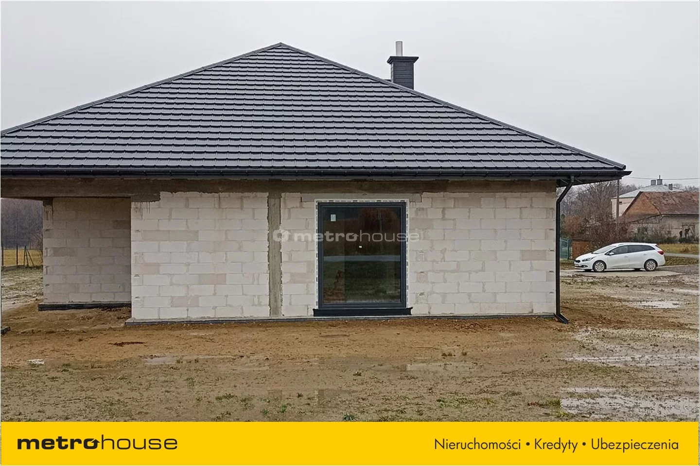 Dom 153,55 m², oferta nr , TUSA669, Ustrobna