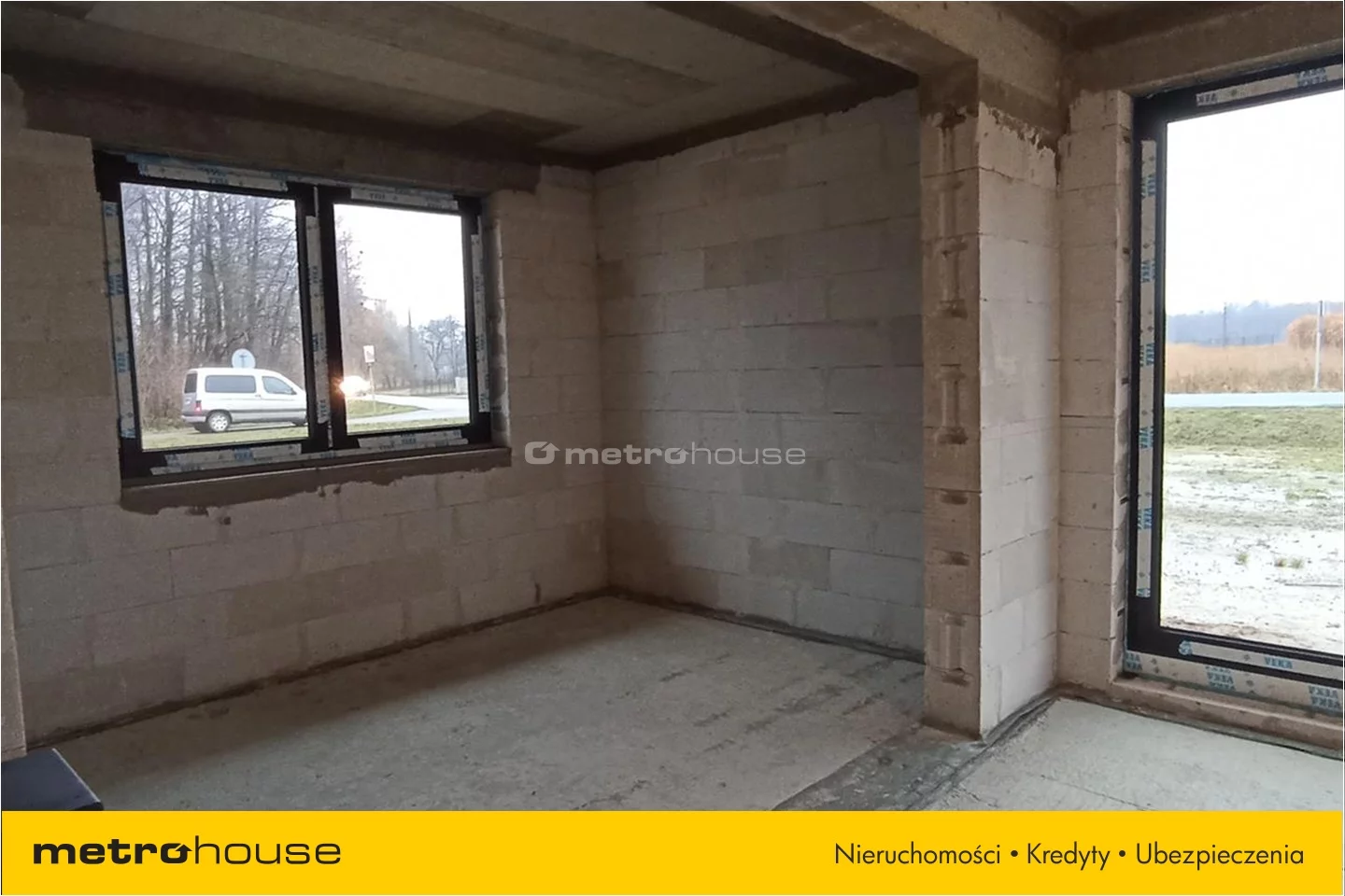 Dom 153,55 m², oferta nr , TUSA669, Ustrobna