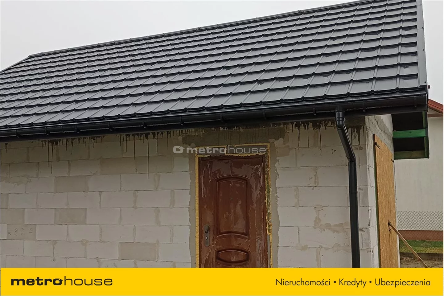 Dom 153,55 m², oferta nr , TUSA669, Ustrobna