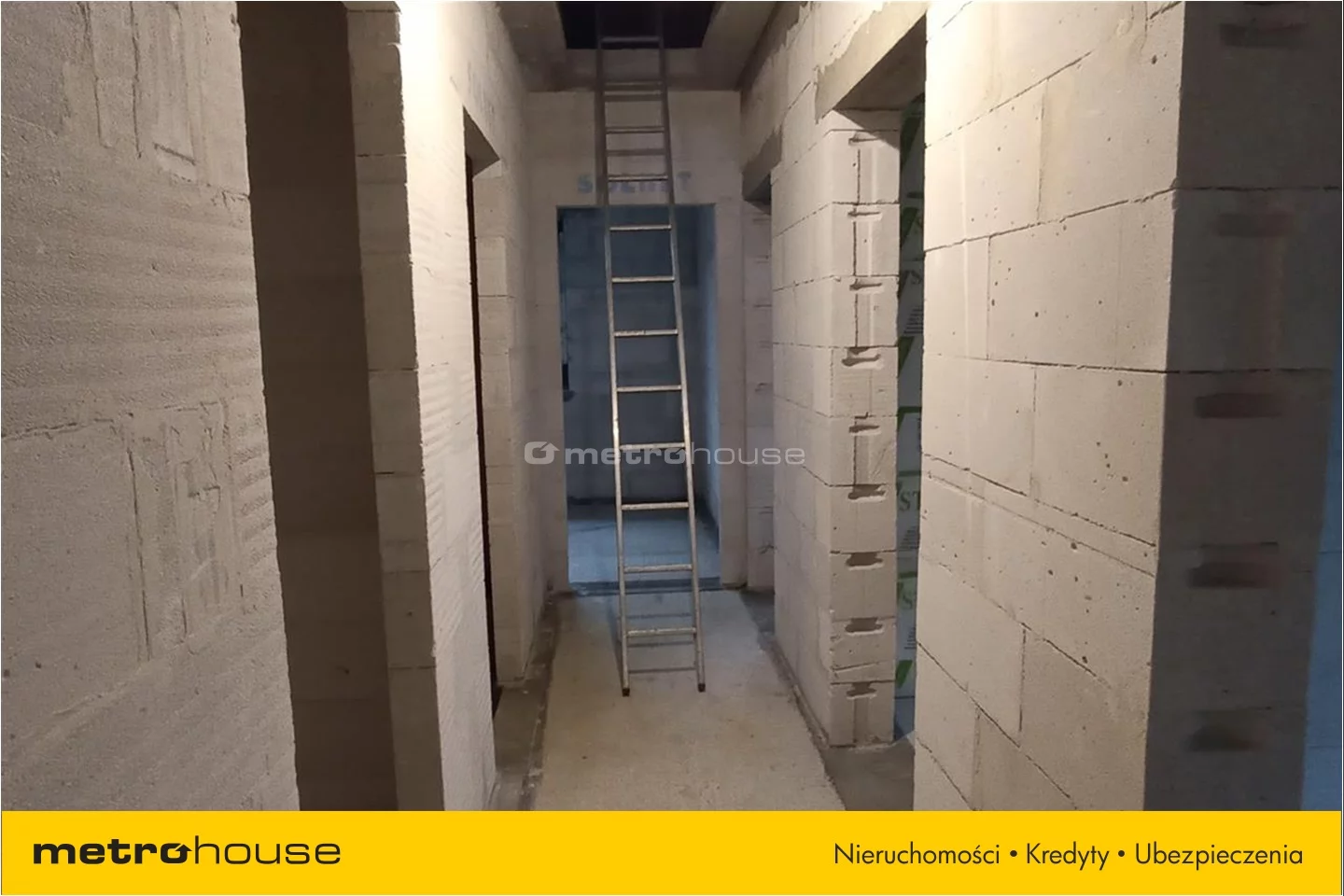 Dom 153,55 m², oferta nr , TUSA669, Ustrobna