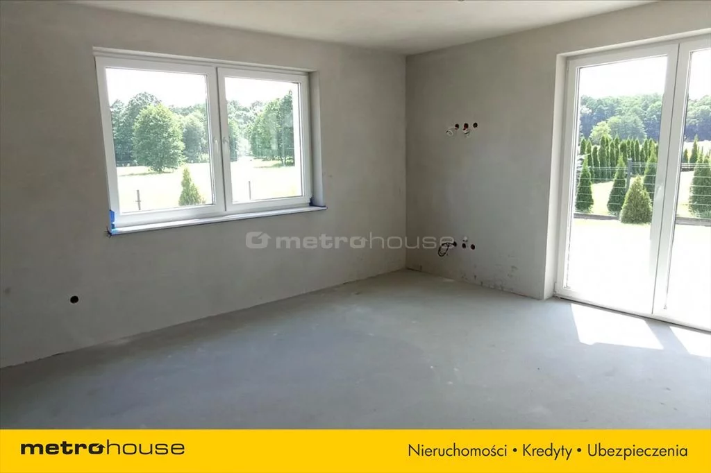 Dom 184,07 m², oferta nr , RATI100, Ustrobna