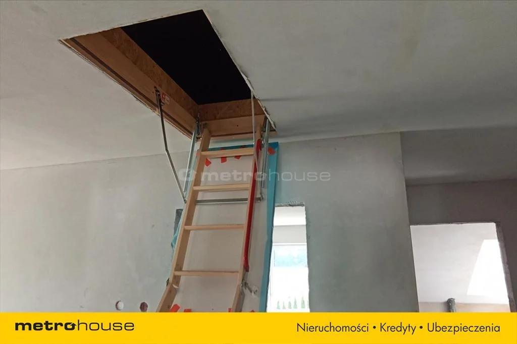 Dom 184,07 m², oferta nr , RATI100, Ustrobna