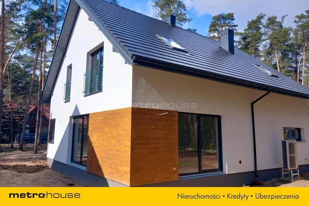 Dom 172,21 m², oferta nr , GATE785, Ustronie