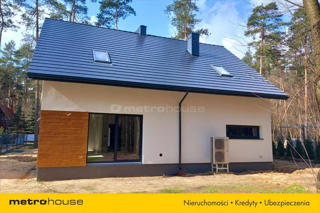 Dom 172,21 m², oferta nr , GATE785, Ustronie
