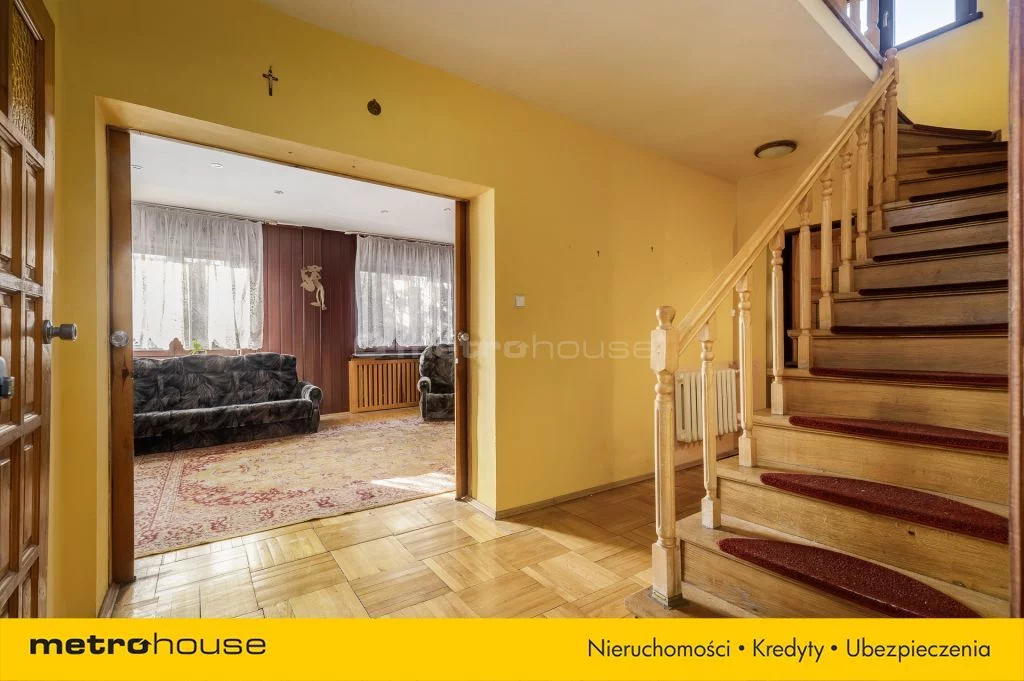 Dom 214,80 m², oferta nr , SDRIMY316, Łódź, Warneńska