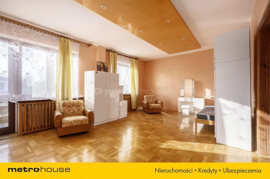 Dom 214,80 m², oferta nr , SDRIMY316, Łódź, Warneńska