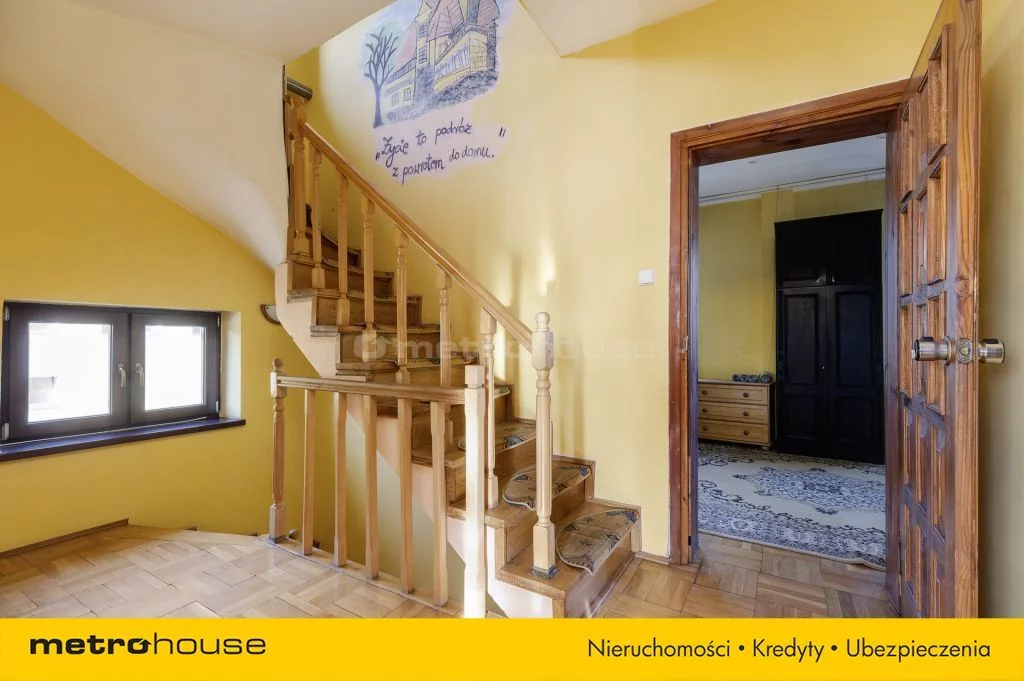 Dom 214,80 m², oferta nr , SDRIMY316, Łódź, Warneńska