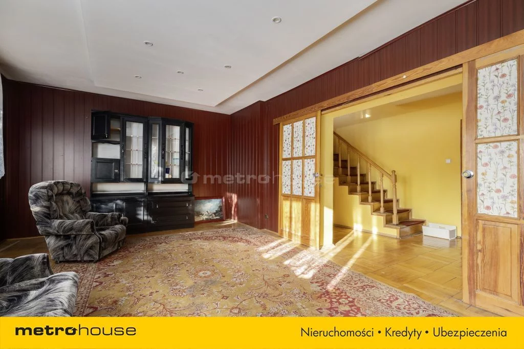 Dom 214,80 m², oferta nr , SDRIMY316, Łódź, Warneńska
