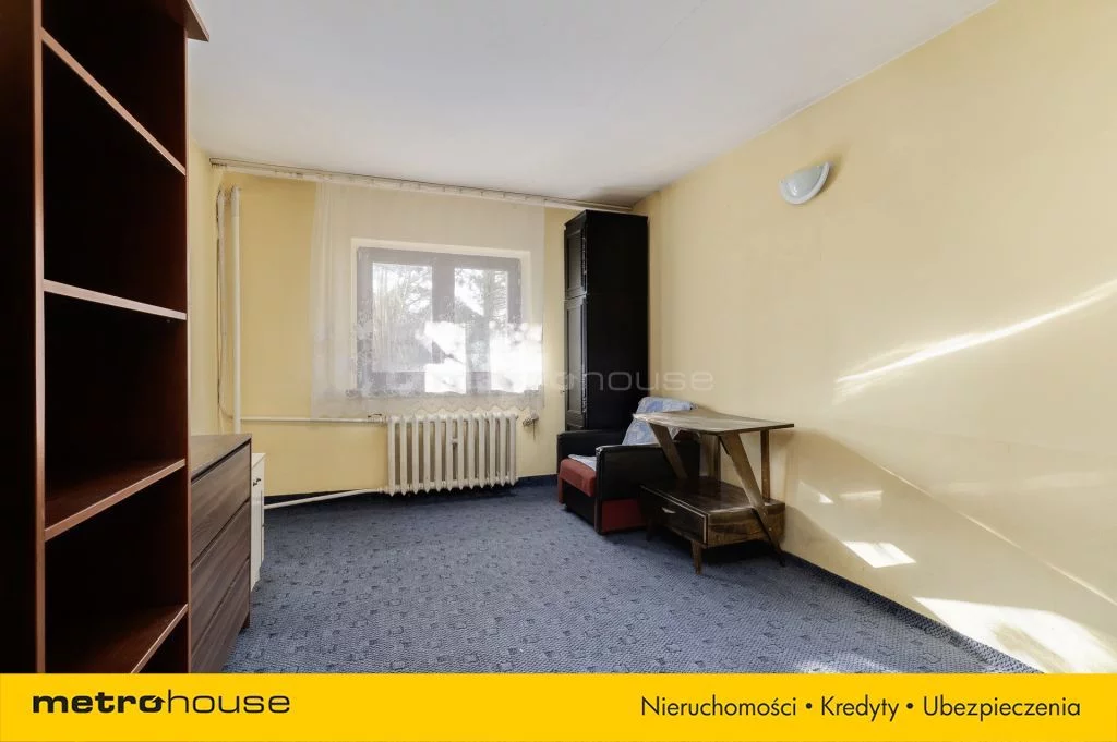 Dom 214,80 m², oferta nr , SDRIMY316, Łódź, Warneńska