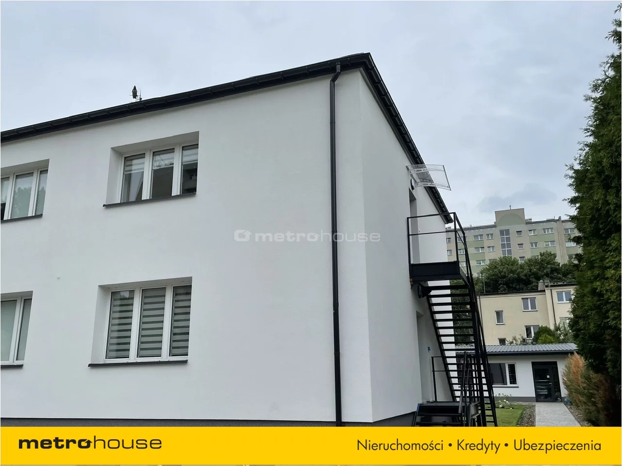 Dom 160,00 m², oferta nr , MEDI356, Warszawa, Bemowo, Bemowo