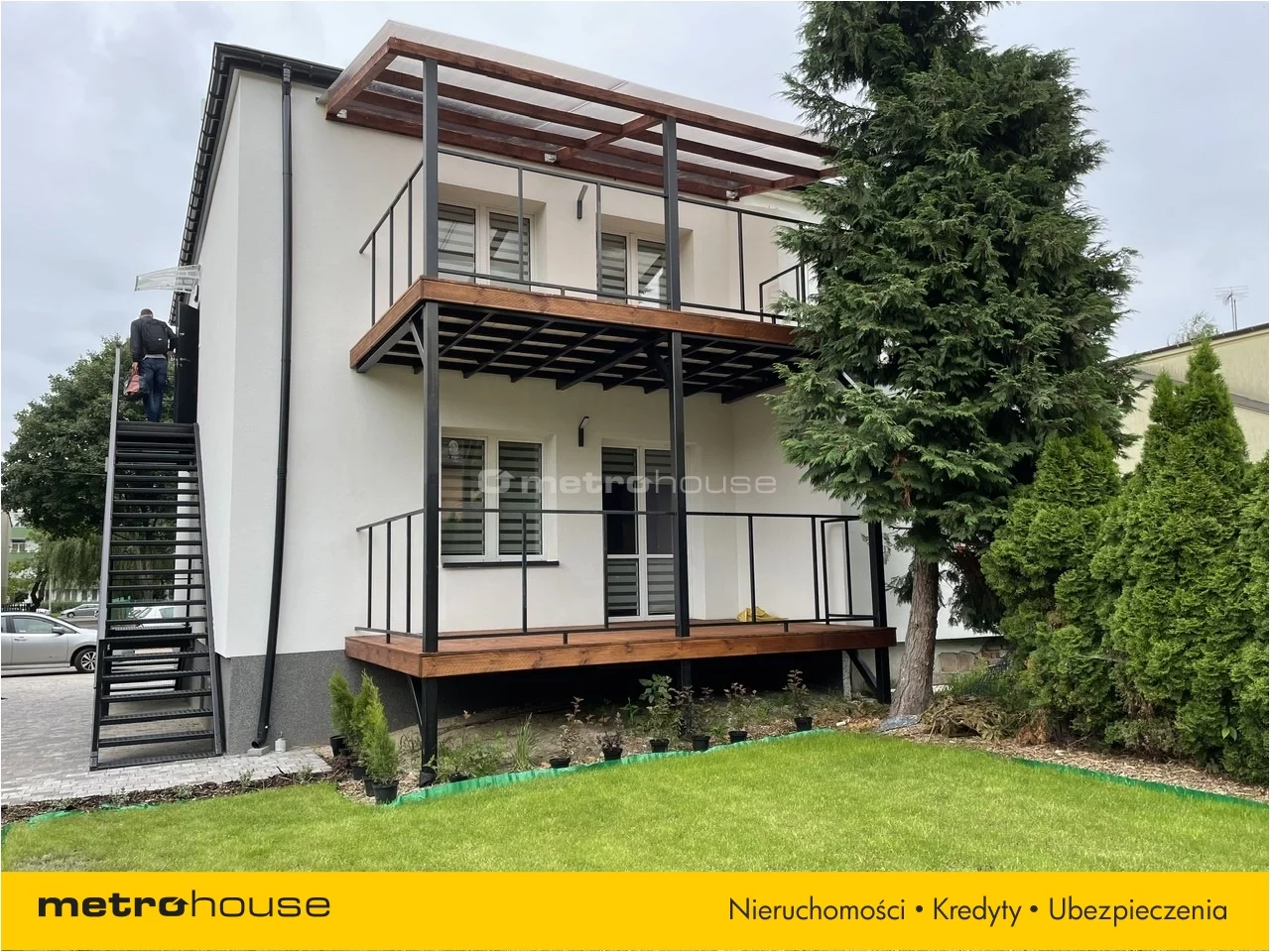 Dom 160,00 m², oferta nr , MEDI356, Warszawa, Bemowo, Bemowo