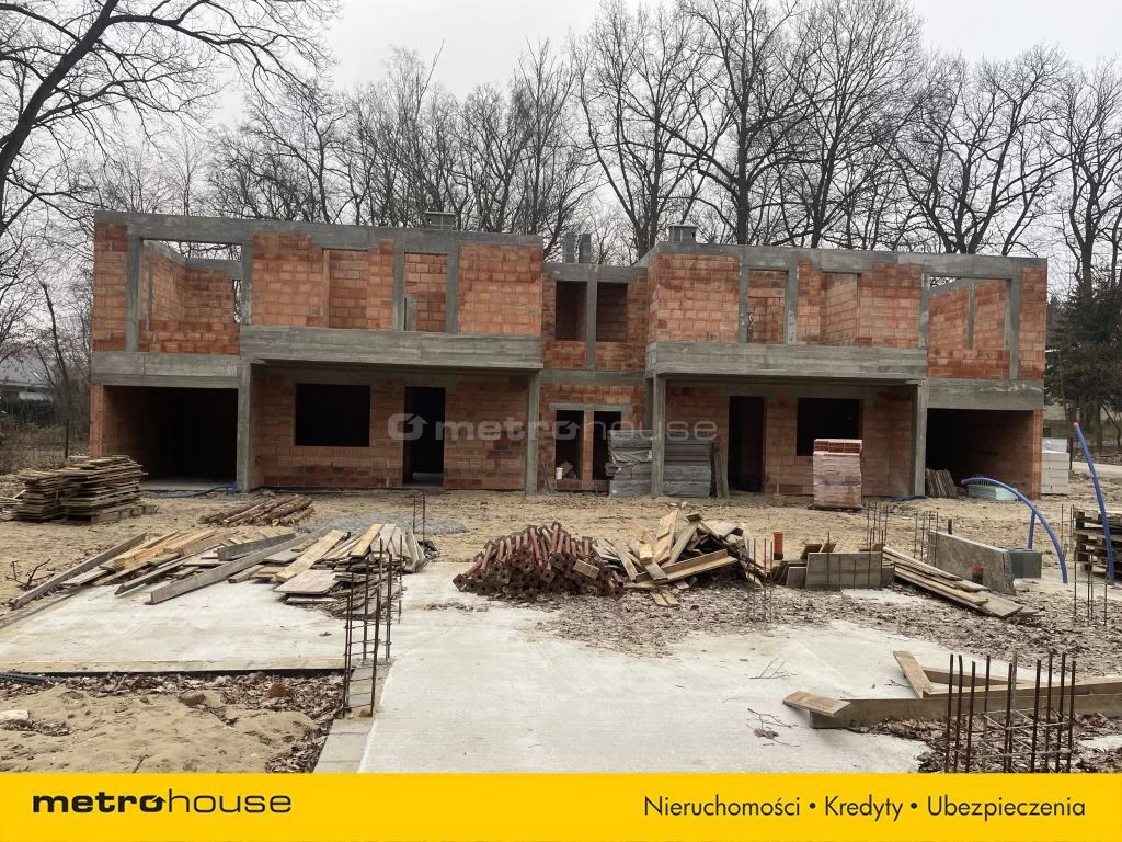 Dom 164,00 m², oferta nr , SDSIJA724, Warszawa, Białołęka, Białołęka