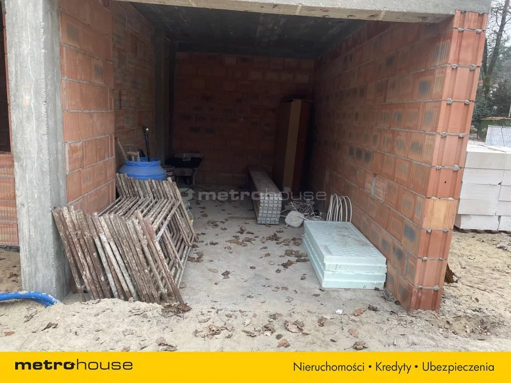 Dom 164,00 m², oferta nr , SDSIJA724, Warszawa, Białołęka, Białołęka