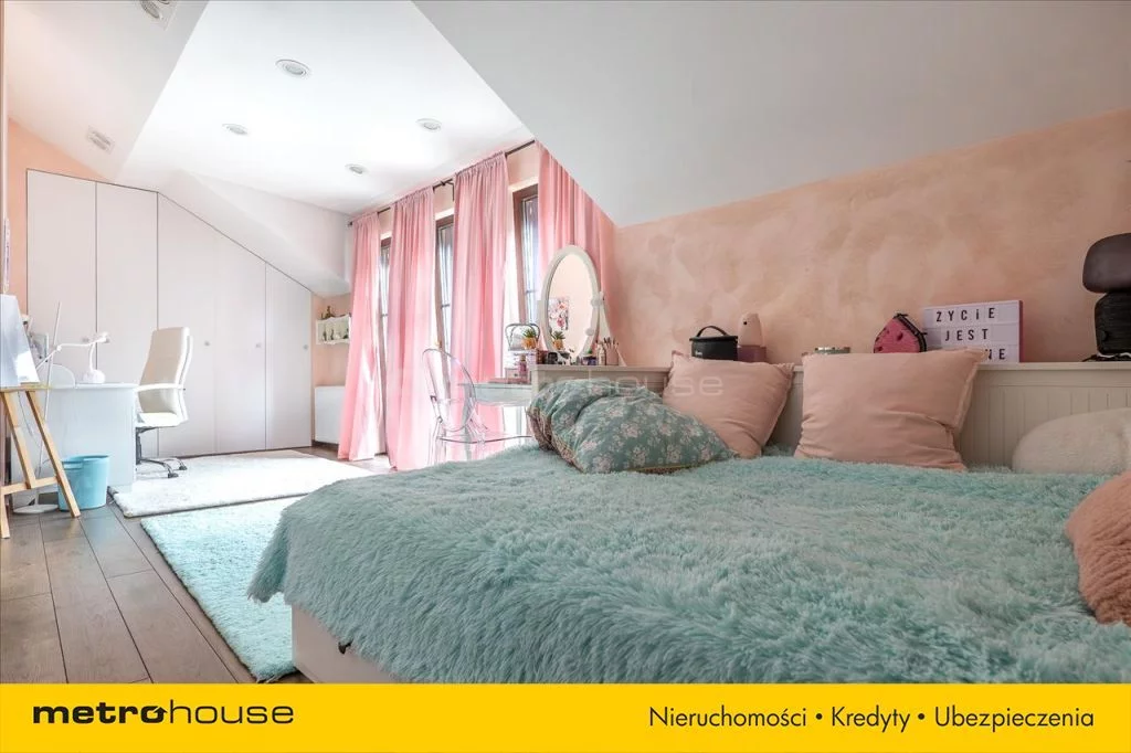 Dom i rezydencja 124,30 m², oferta nr , WEPE373, Warszawa, Praga Południe, Praga Południe